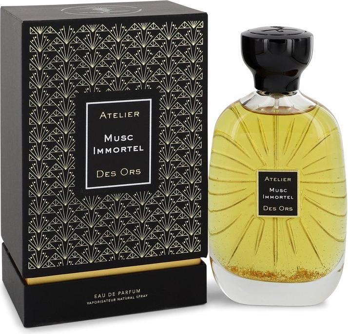 Produktbild Atelier des Ors Musc Immportel (Eau de Parfum, 100 ml)