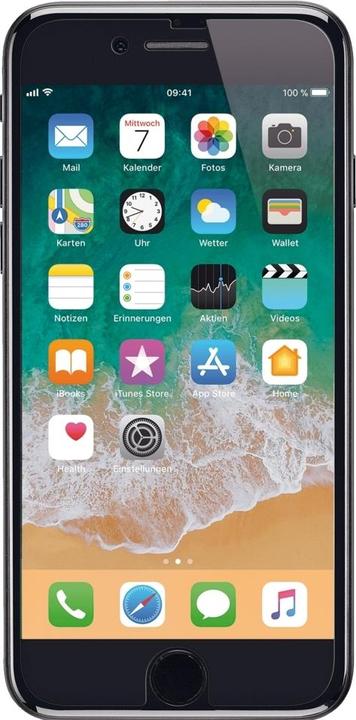 Produktbild Screenguard Privacy Screen Apple iPhone 8 Screen Protector Panzerglas (1 Stück, Apple iPhone 8)