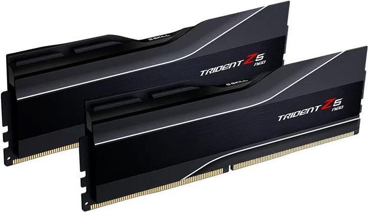 Actual product image G.Skill Trident Z5 Neo (2 x 32GB, 6000 MHz, DDR5 RAM, DIMM)