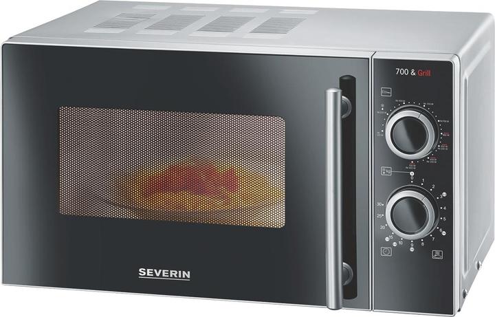 Image du produit Severin Mw 7875 (20 l)