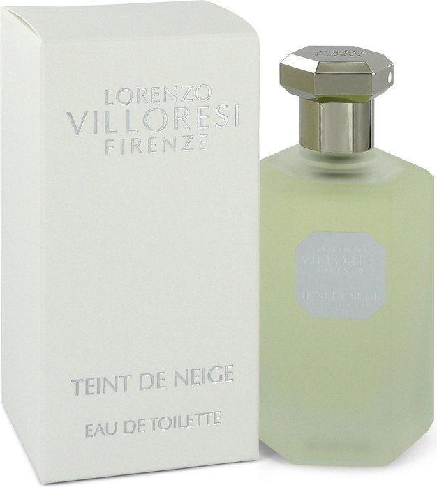 Lorenzo Villoresi Teint De Neige (Eau de Toilette, 100 ml)