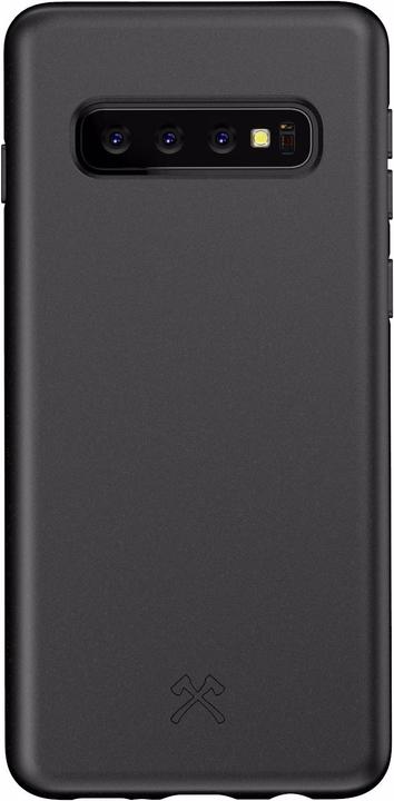 Actual product image Woodcessories BioCase (Samsung Galaxy S10+)