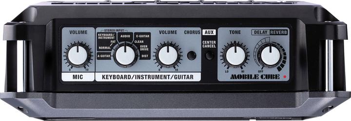 Produktbild Roland Mobile Cube (Gitarre, 5 W)