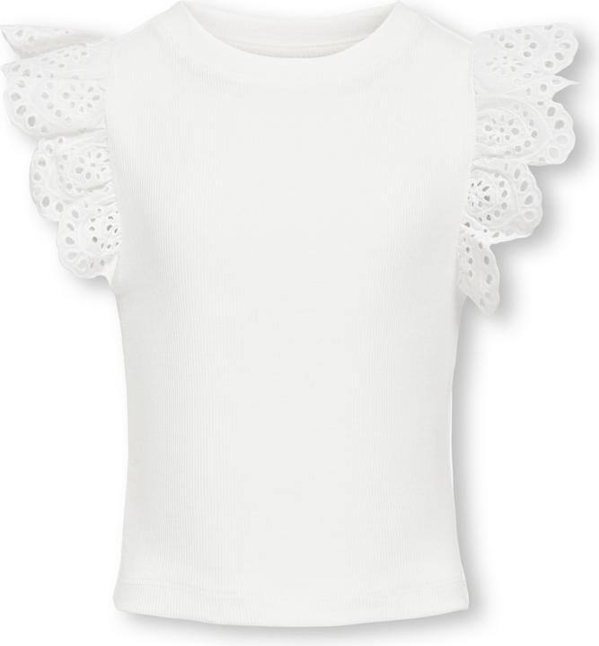 Produktbild Only Kogdrea Life S/S Top Jrs Noos (110)