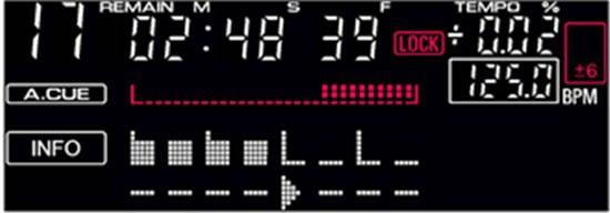 Image du produit Pioneer DJ Cdj-350 (Studio et mixeur live)