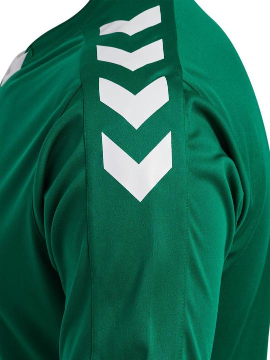 Image du produit hummel hmlCORE XK POLY JERSEY S/S (XL)