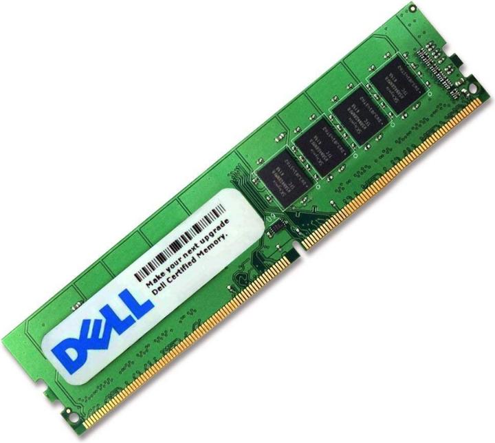 Image du produit Dell AA335287 (1 x 8GB, 2666 MHz, RAM DDR4, DIMM)