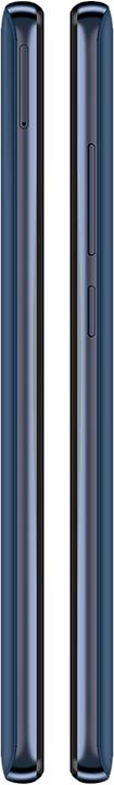 Image du produit Ordissimo Le Numéro 2 (64 Go, Bleu, 6.30", Double SIM, 20 Mpx, 4G)