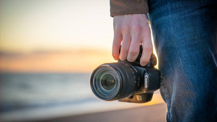 Produktbild Canon EOS 850D (24.20 Mpx, APS-C / DX)