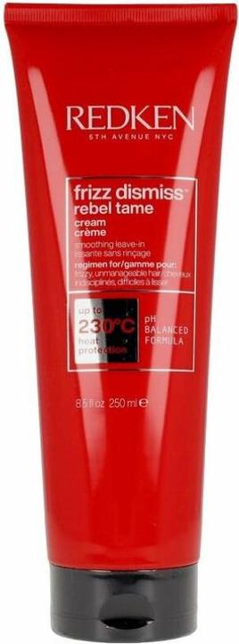 Image du produit Redken Dissipateur de frisottis Rebel Tame (250 ml)