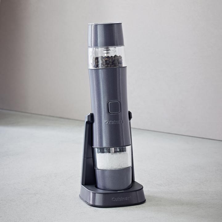 Actual product image Cuisinart Seasoning mill (Various spices)