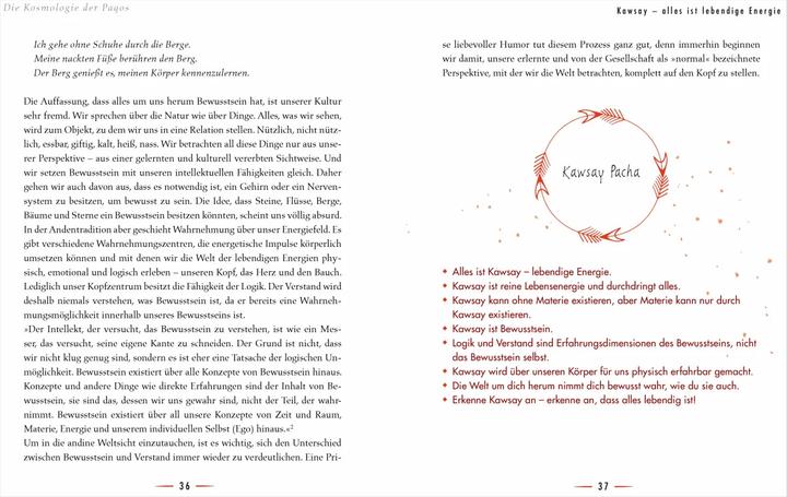 Produktbild Der Ruf von Mutter Erde (Madita Böer, Deutsch)
