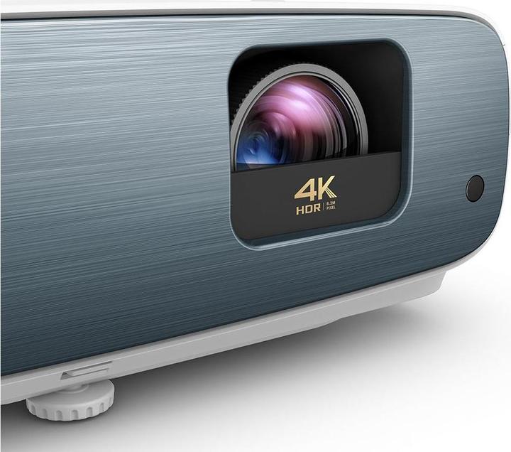 Produktbild BenQ TK850 (4K, 3000 lm, 1.13 - 1.47:1)