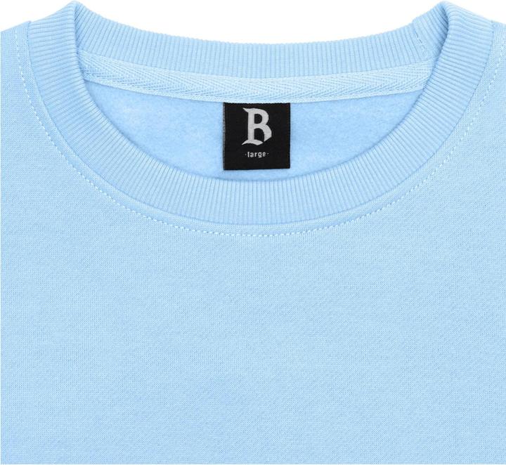 Image du produit Dropsize Sweat super heavy blank - 125041 (M)