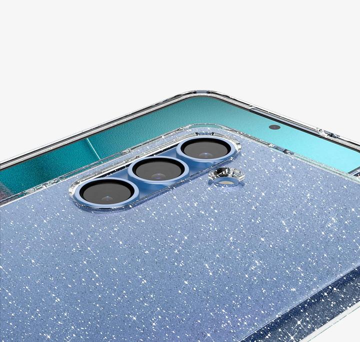 Produktbild Spigen Liquid Crystal (Samsung Galaxy S25)