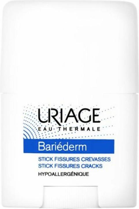 Uriage Bariederm (Körpercreme, 22 ml)