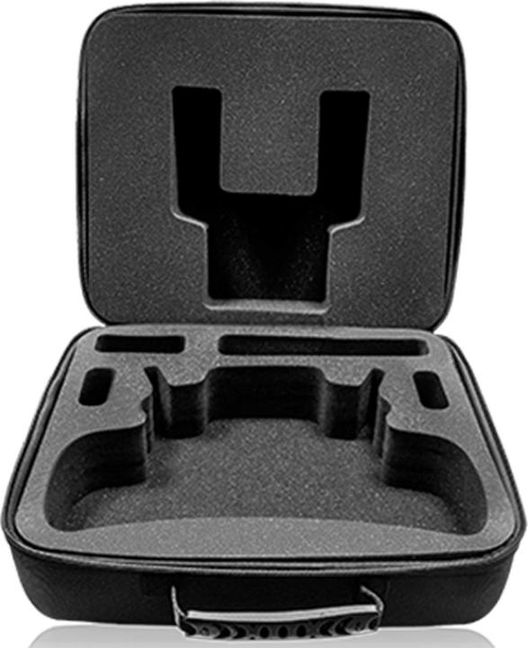 Actual product image Powerbox Systems softbag "atom" transport bag