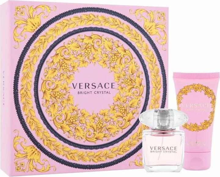 Versace Bright Crystal (Eau de Toilette, 30 ml)