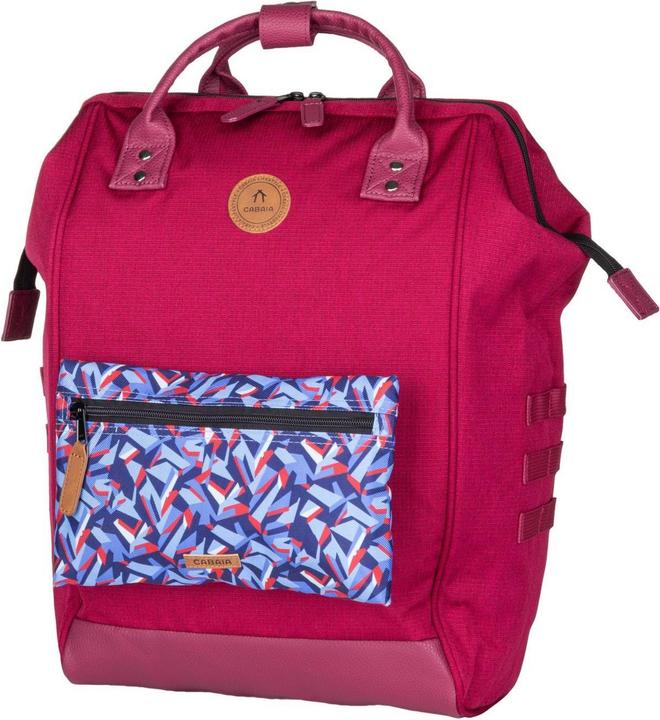 Image du produit Cabaia Adventurer L Recycled (26 l)