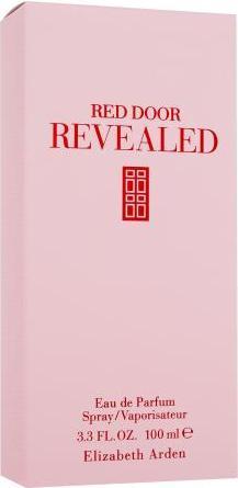 Produktbild Elizabeth Arden Red Door Revealed (Eau de Parfum, 100 ml)