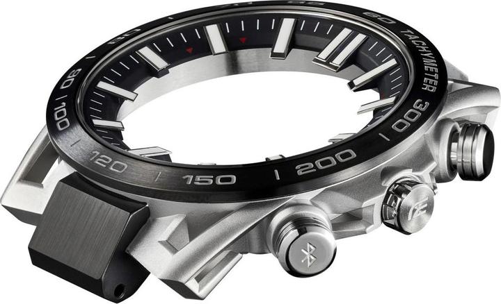 Produktbild Casio Edifice EQB-2000DB-1AER (Analoguhr, Chronograph, 48 mm)