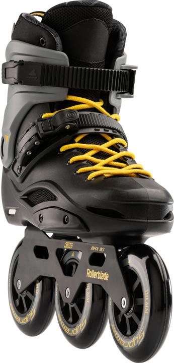 Produktbild Rollerblade RB 110 3WD (43)