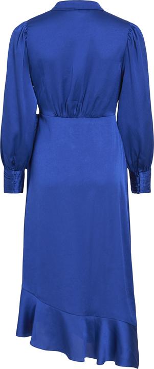 Produktbild Vila Langarm Wickelkleid (38)