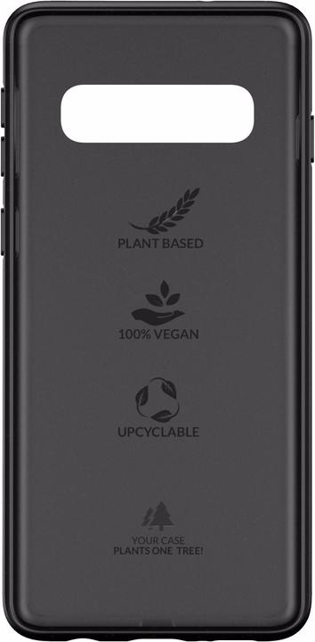 Actual product image Woodcessories BioCase (Samsung Galaxy S10+)