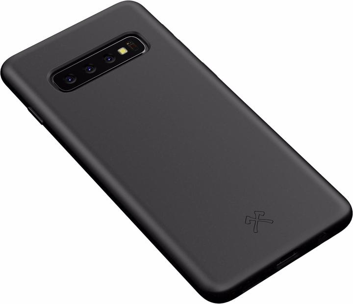 Actual product image Woodcessories BioCase (Samsung Galaxy S10+)