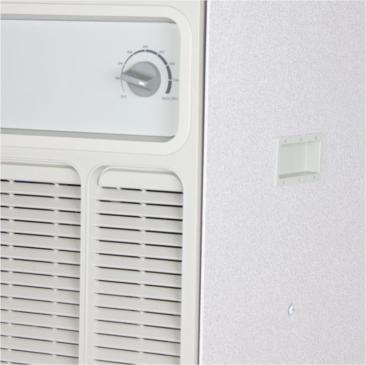 Actual product image Oasis Evolution D165 (140 m², 28 l/24h)