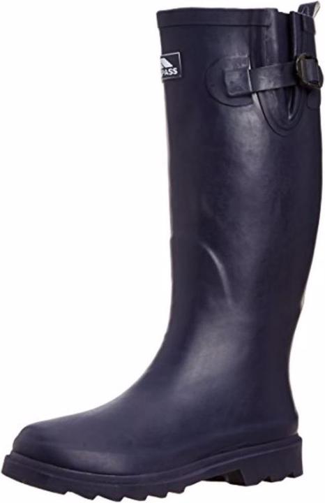 Trespass DAMON - Damen Gummistiefel (37)