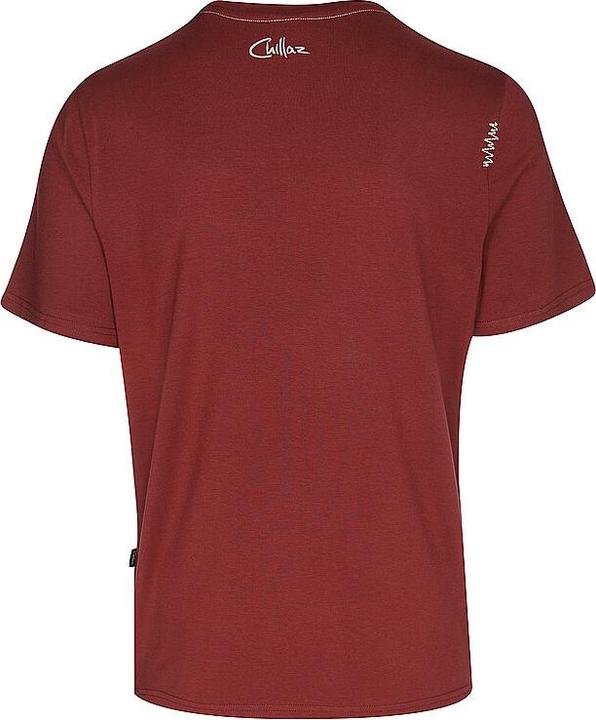 Actual product image Chillaz Van Life T-Shirt (XL)