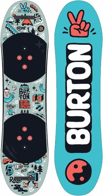 Produktbild Burton After School (100)
