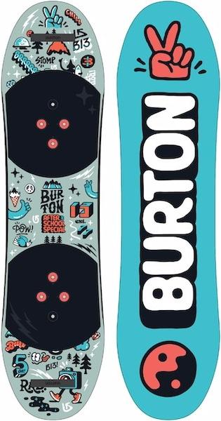 Image du produit Burton After School (80)
