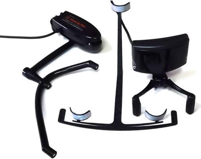 Actual product image Natural Point TrackIR 5 Gamer Set (PC)