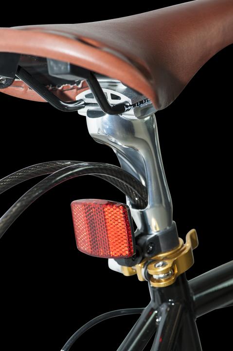 Produktbild Interlock Sattelstützenschloss 27.2mm (27.20 mm)