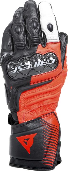 Produktbild Dainese Lederhandschuhe Carbon 4 Lang (Herren, 3XL)