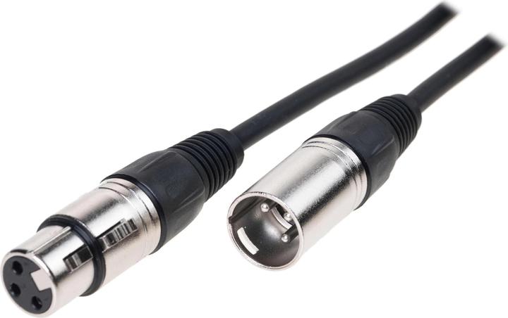 Bemero Xlr – Xlr (1.50 m, XLR)