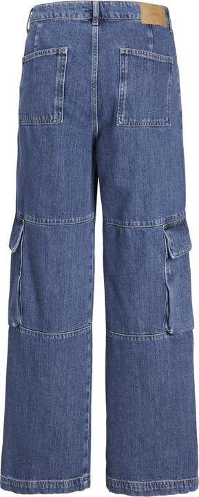 Actual product image JJXX JXJessie Worker Loose Fit Jeans