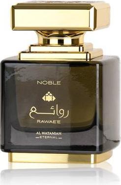 Actual product image Al Wataniah Rawae'e Noble - EDP - Volume: 100 ml (Eau de parfum, 100 ml)