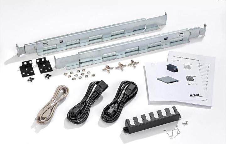 Actual product image Eaton 5P1550IRNG2 (1550 VA, 1350 W, Line-interactive UPS)