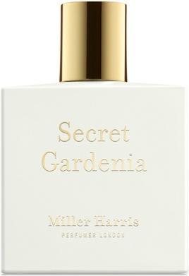 Miller Harris Secret Gardenia EDP Spray 50ml (Eau de Parfum, 50 ml)
