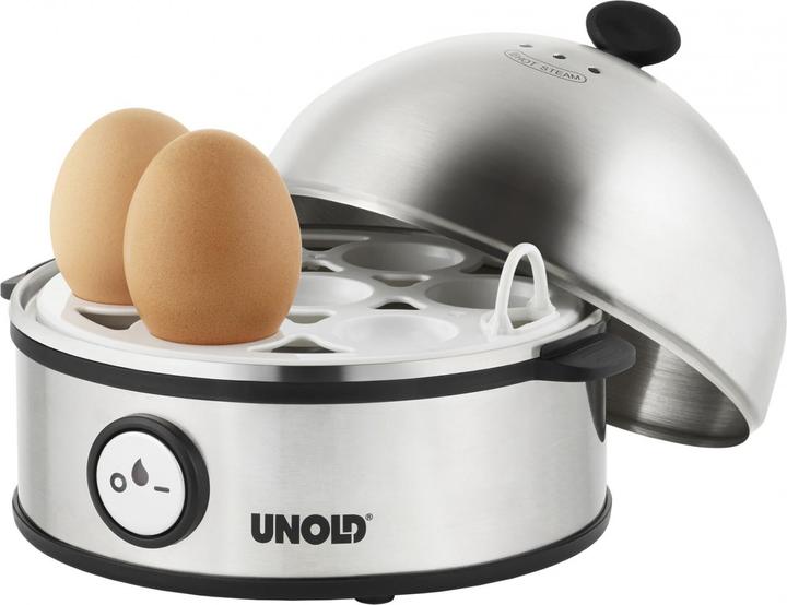 Productafbeelding Unold Edel (EU-stekker)