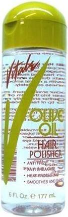 Immagine prodotto Forza Vitale Lucidante per capelli all'olio d'oliva Vitale 177ml (6000 ml)