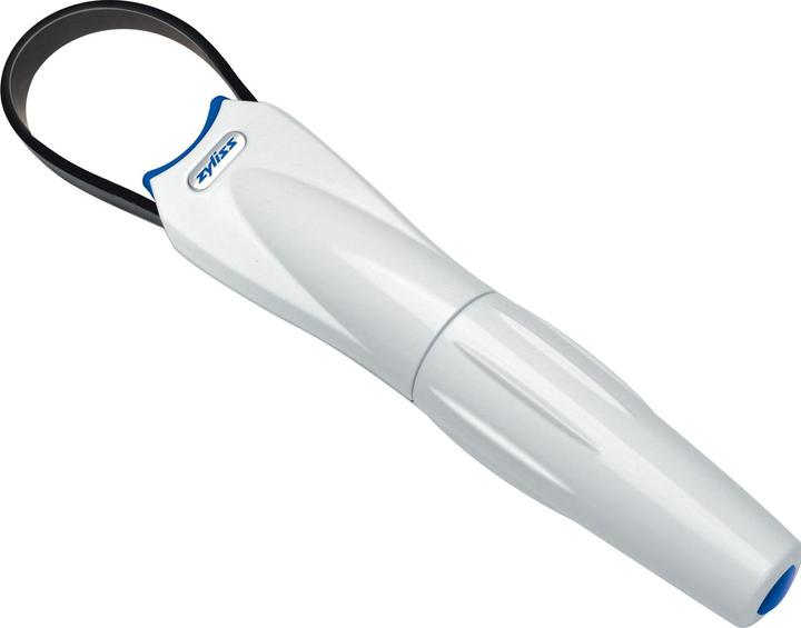 Actual product image Zyliss Strongboy 2 (Plastic lidded bottle opener)