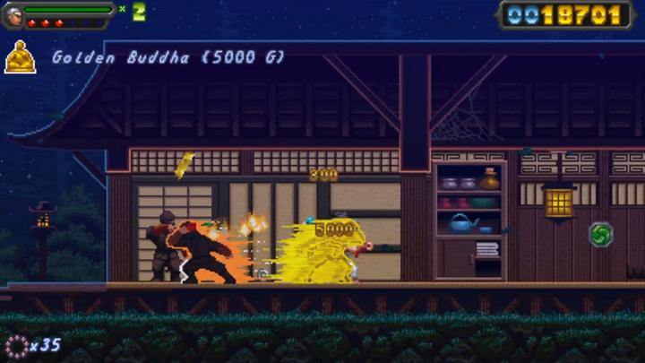 Immagine prodotto Merge Games Corsa di Okinawa (Switch, Switch Lite, Switch OLED, EN)