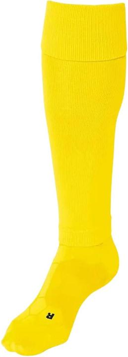 Image du produit NovoSoxx Fussballstulpen und Socken Grösse 36-41 Gelb Set Tubxx und GripSoxx (36 - 41)