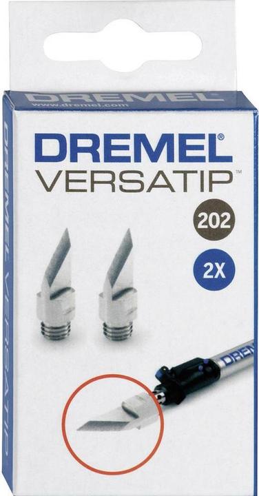 Immagine prodotto Dremel Lame da taglio (2 pezzi)