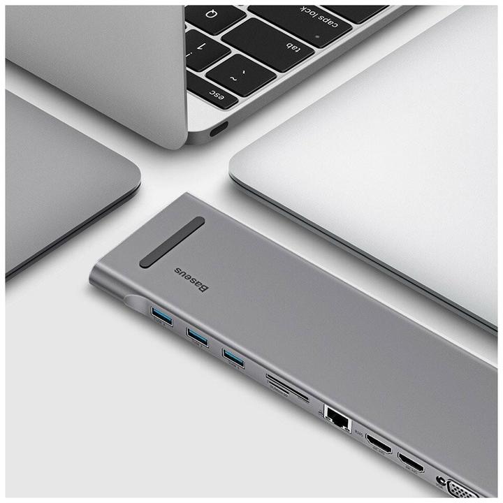 Produktbild Ugreen Micro USB – USB A (2 m, USB 2.0)