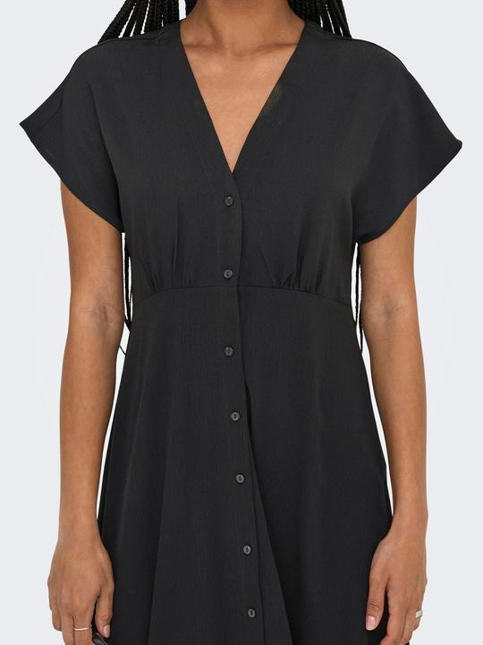 Produktbild Only ONLNOVA Langes Kleid Kleid (XS)